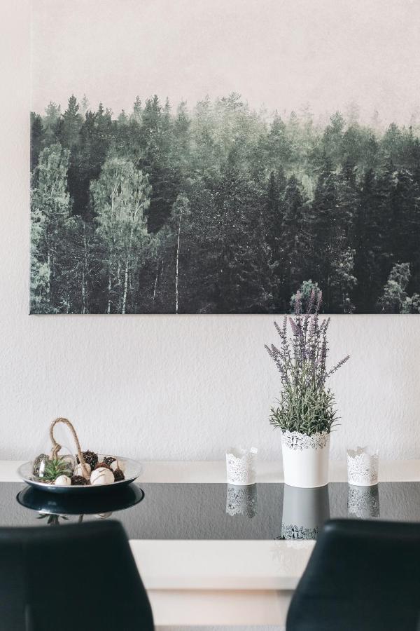 Schlummi Gemuetliche Zentrale & Saubere Wohnung Dresden Buitenkant foto